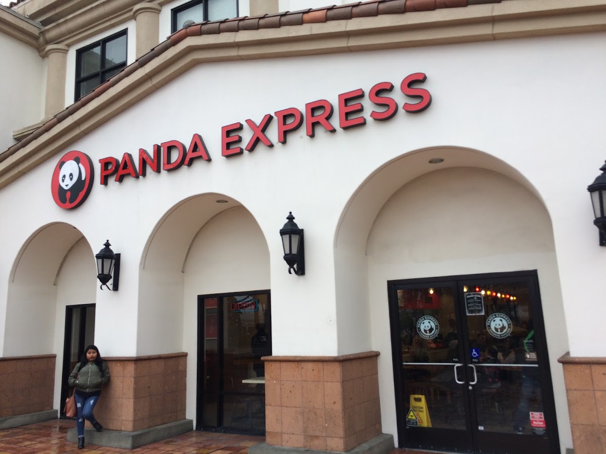 Panda Express