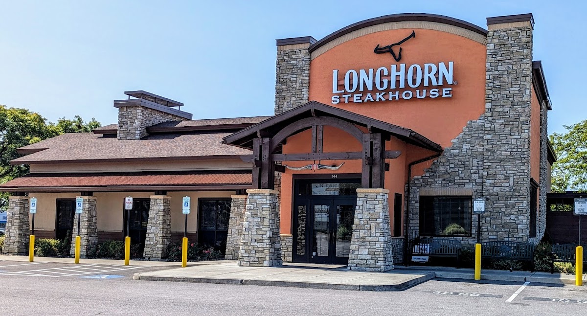 LongHorn Steakhouse