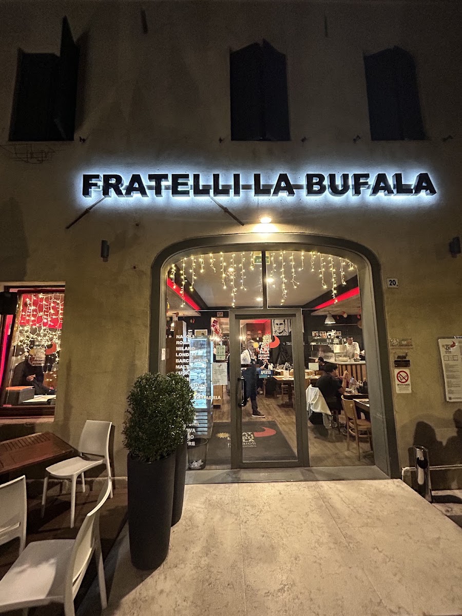 Fratelli La Bufala
