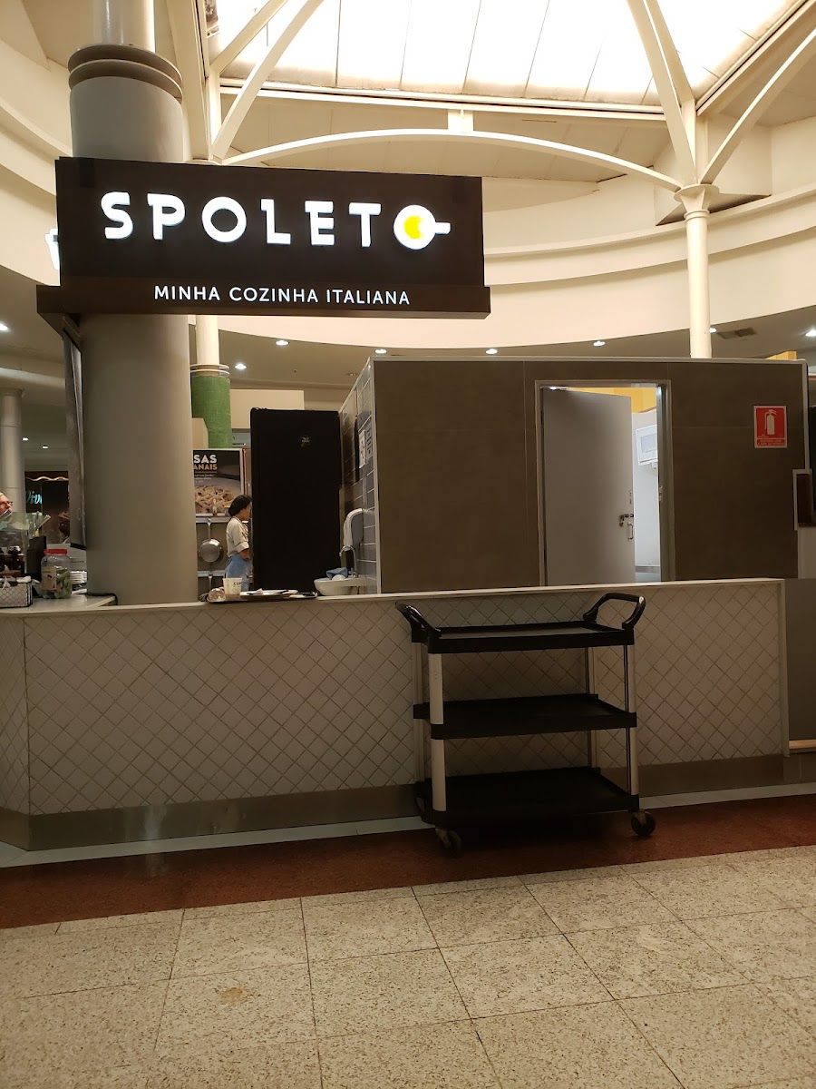 Restaurante Spoleto