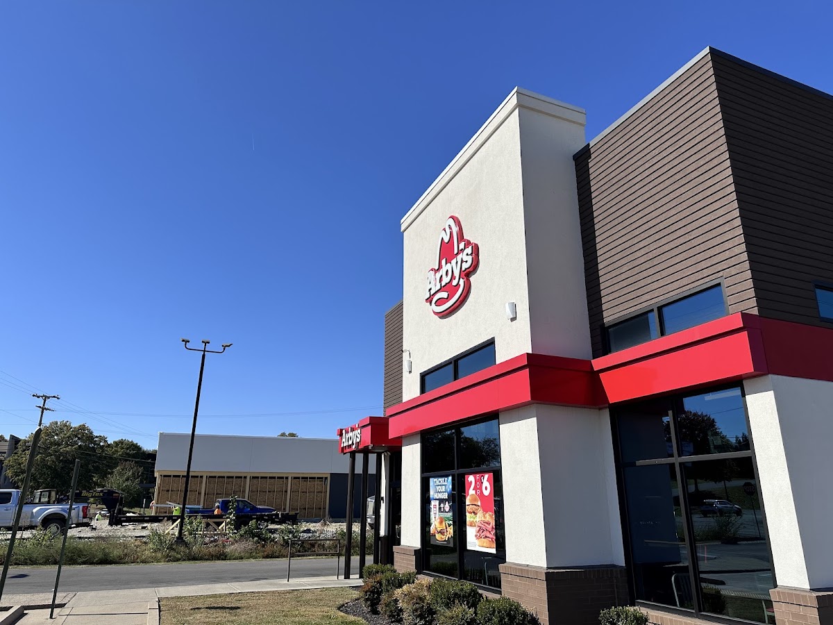 Arby's
