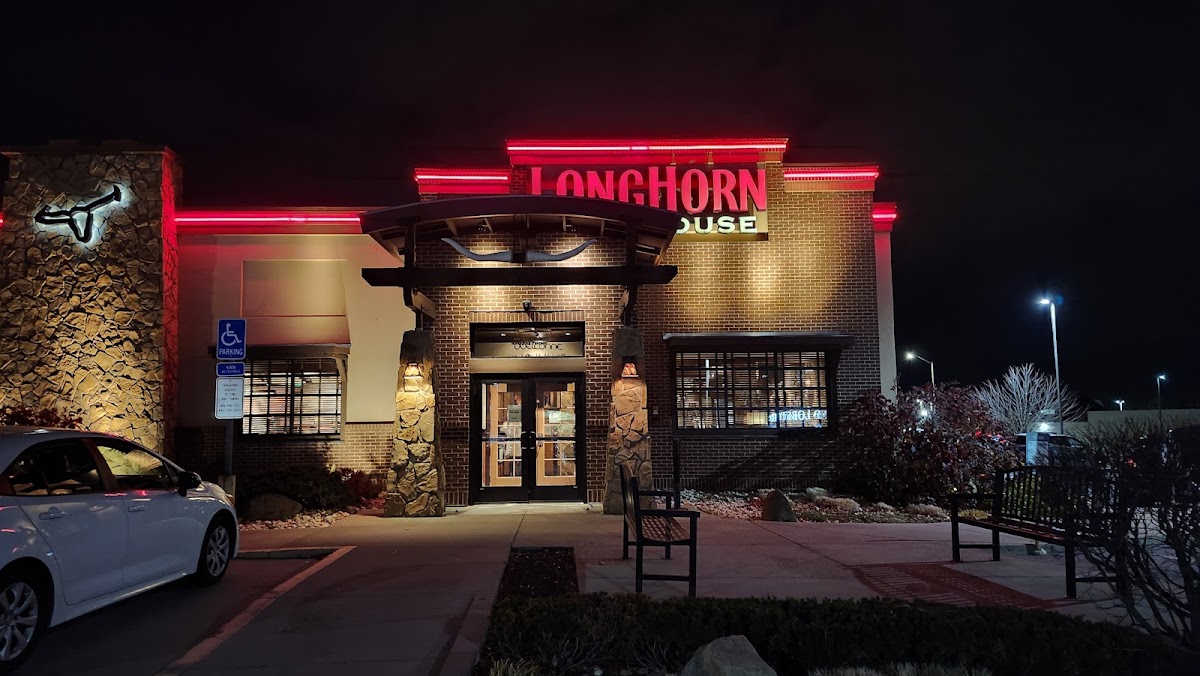 LongHorn Steakhouse