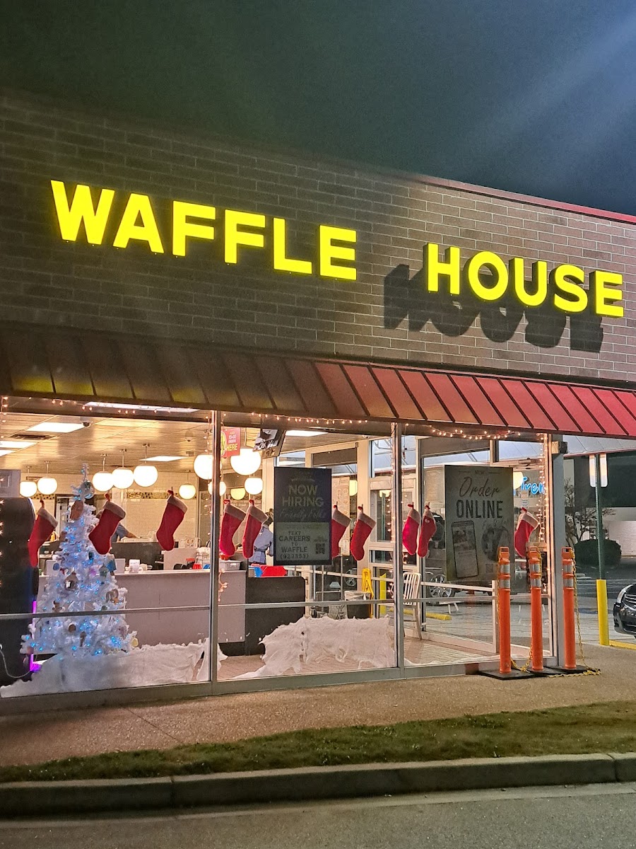 Waffle House