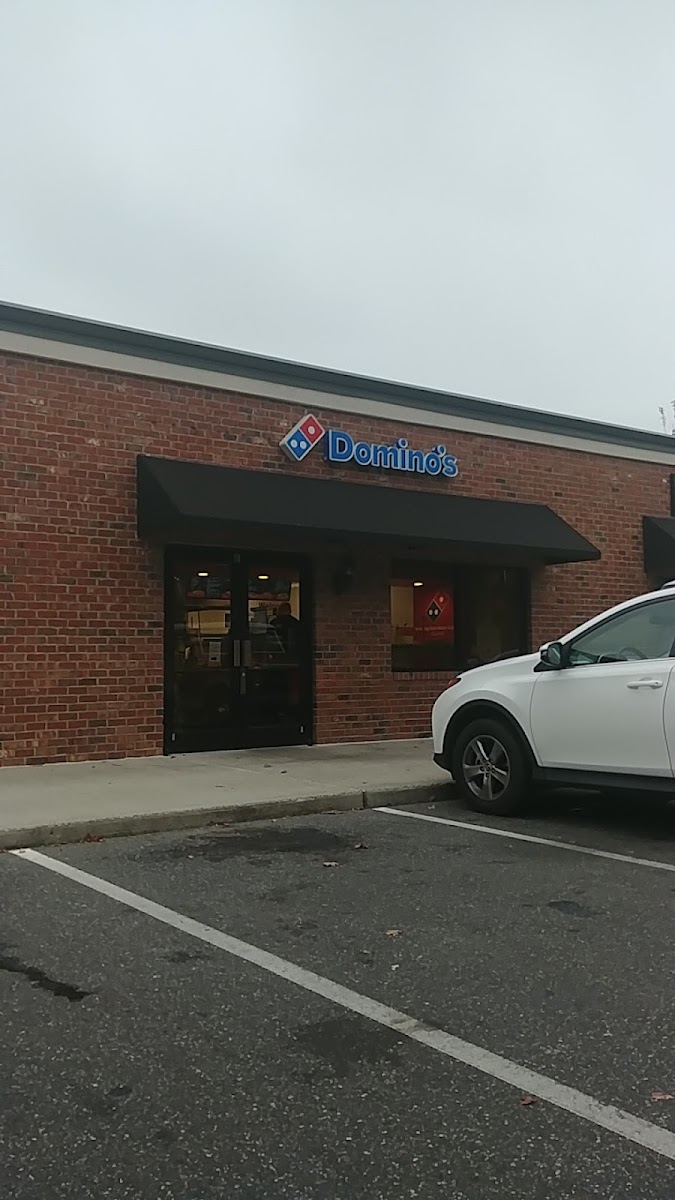 Domino's Pizza
