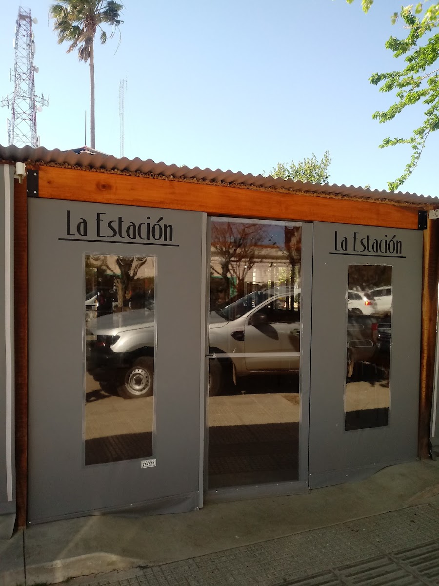 La Estación