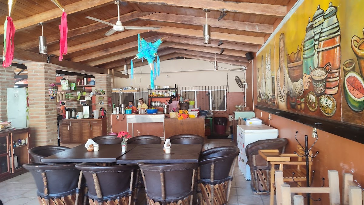 La Casa De La Abuela