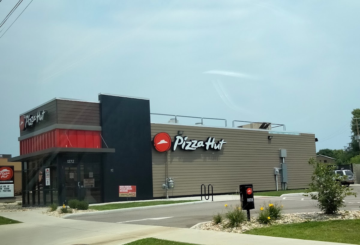 Pizza Hut