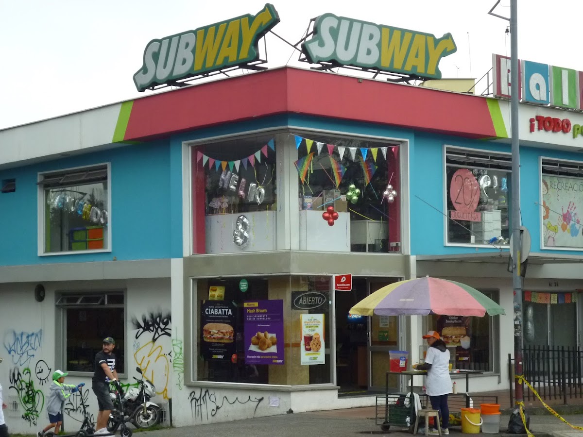 Subway
