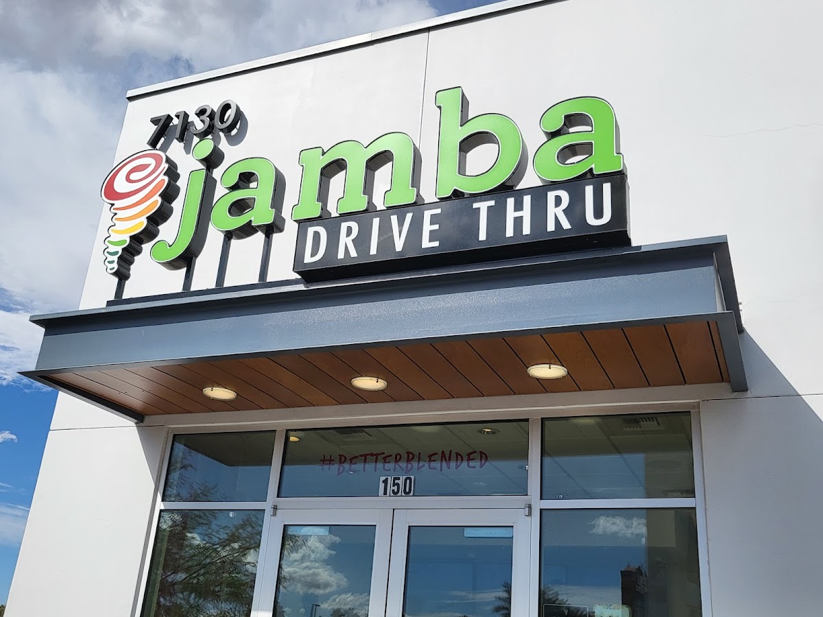 Jamba