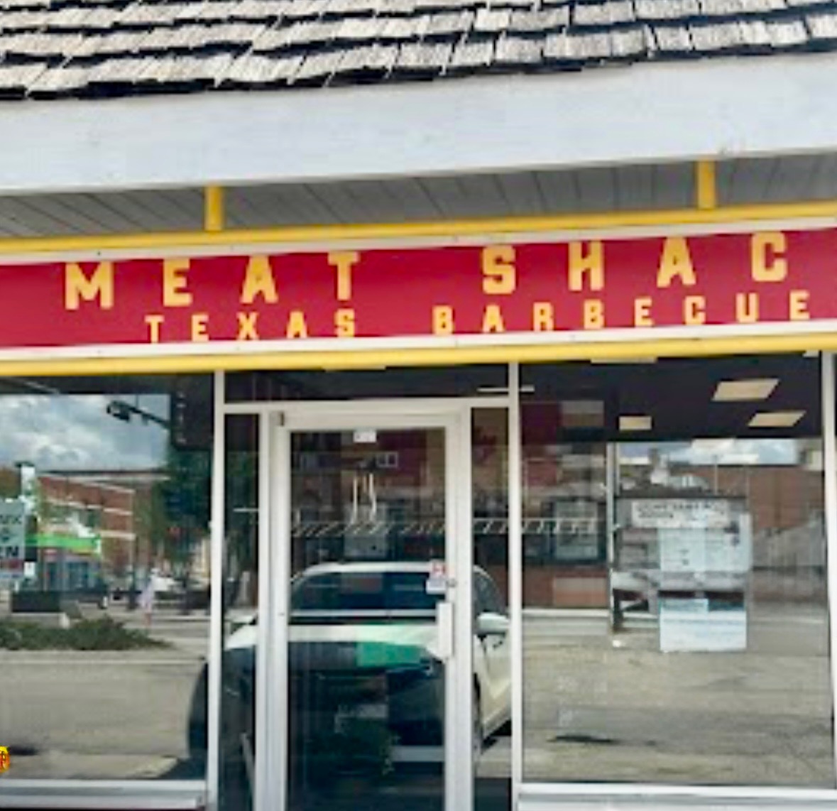 Meat Shack Texas Barbecue