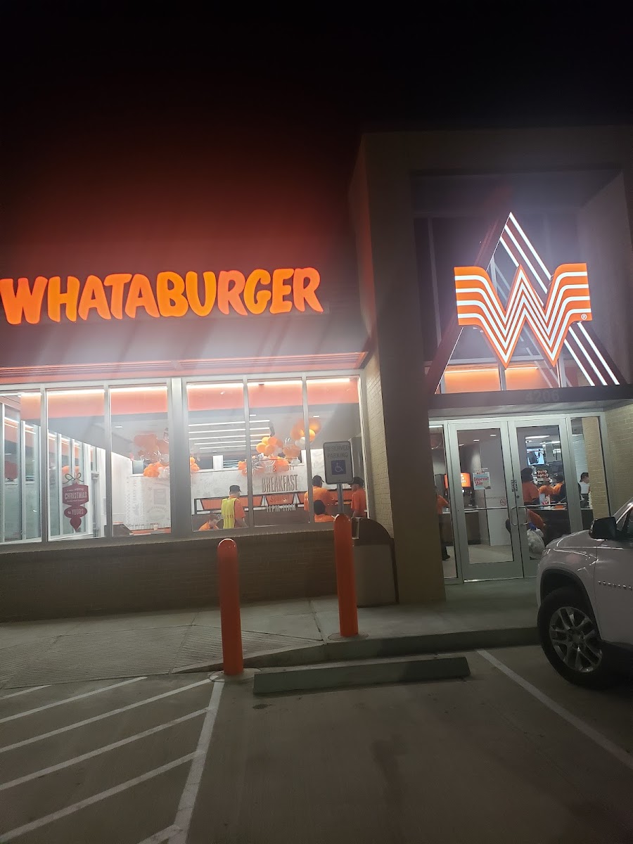 Whataburger