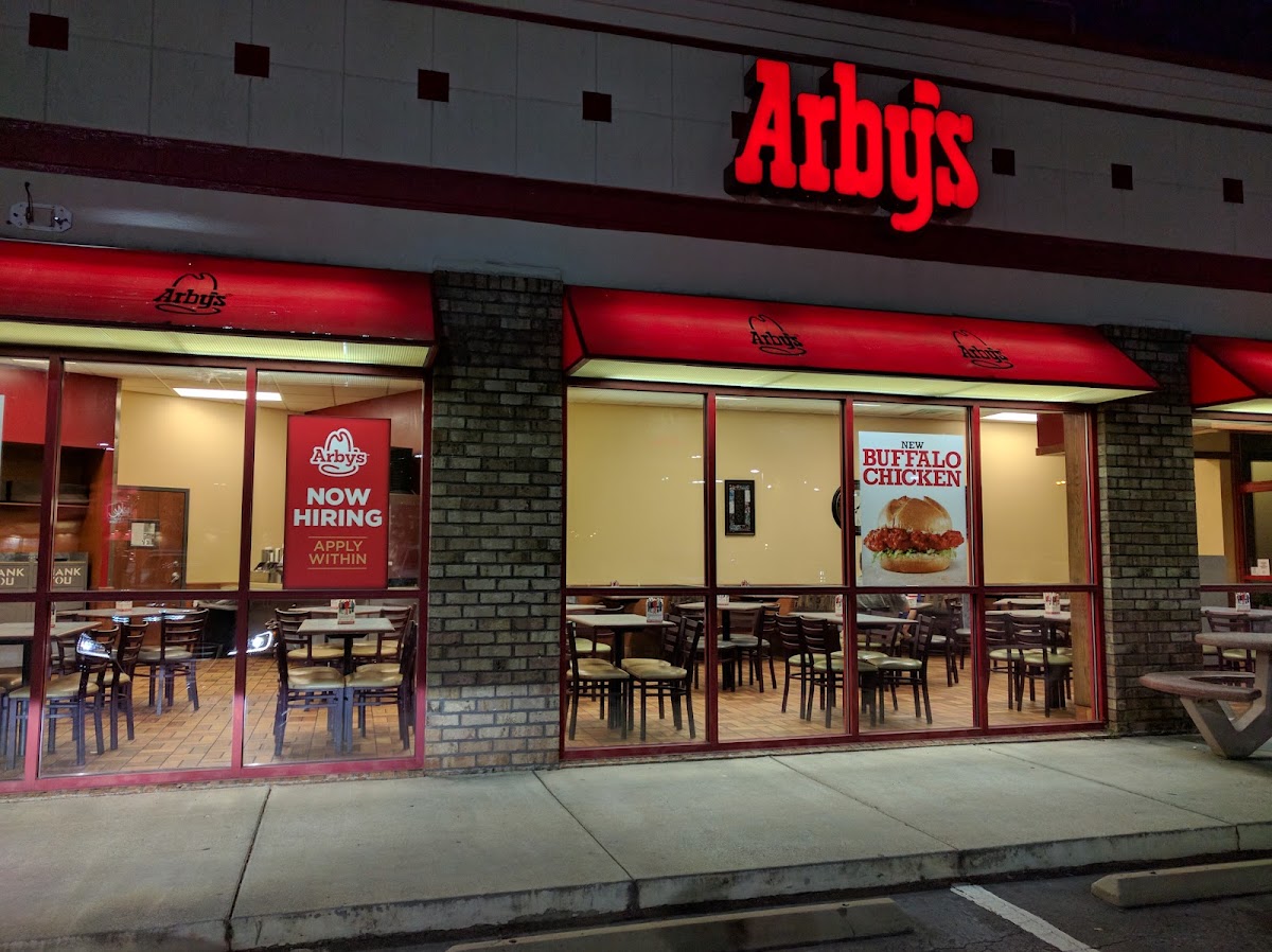Arby's