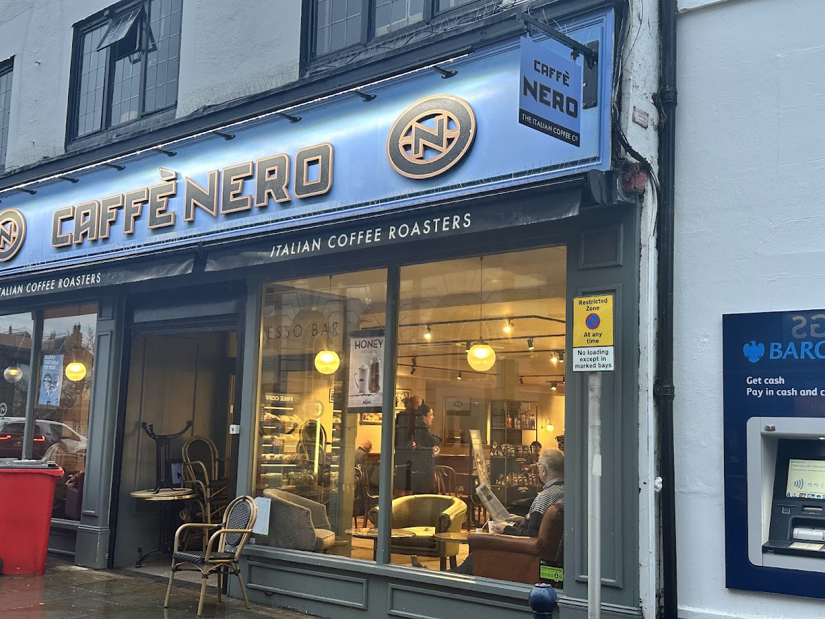 Caffè Nero