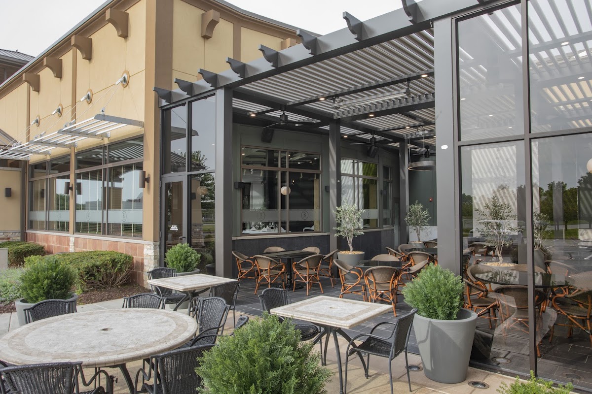 Ruth's Chris Steak House