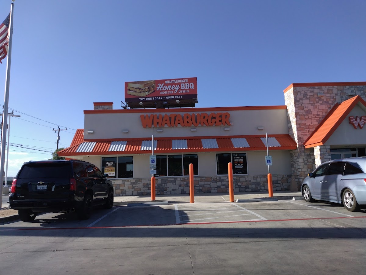 Whataburger