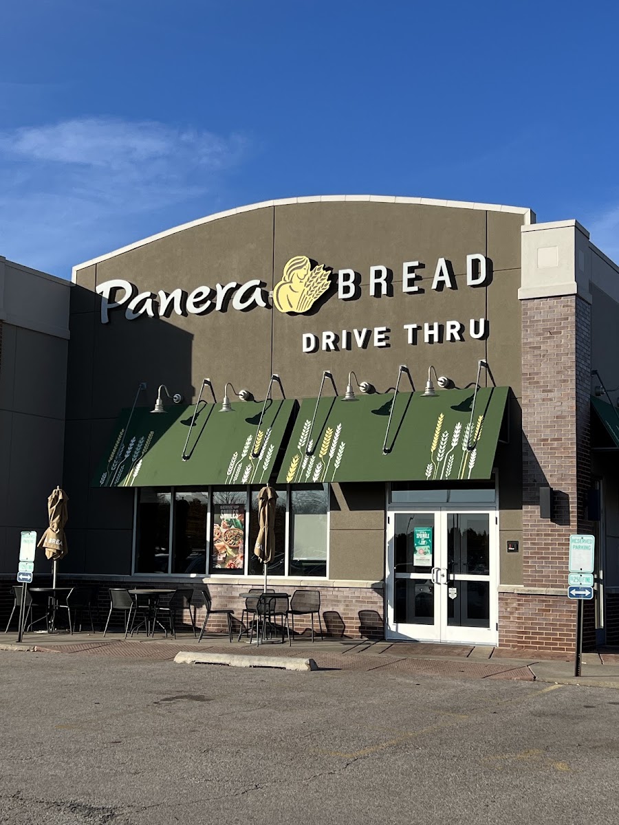 Panera Bread