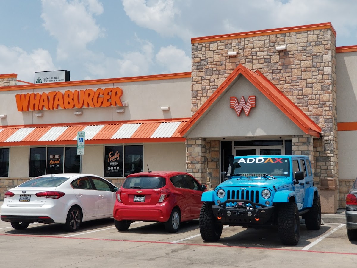 Whataburger