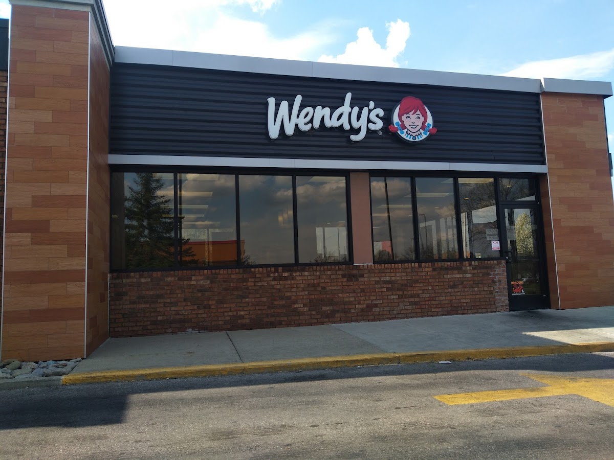 Wendy's