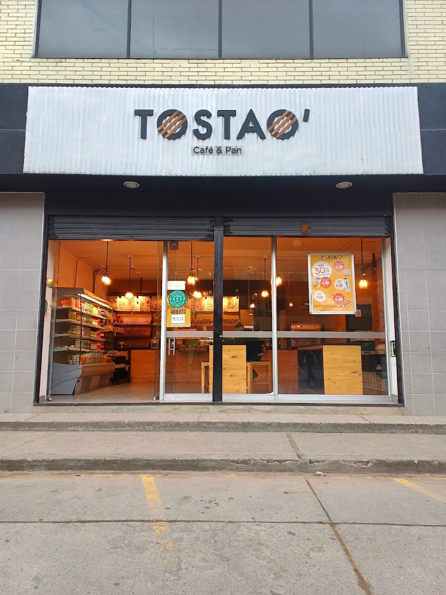 Tostao