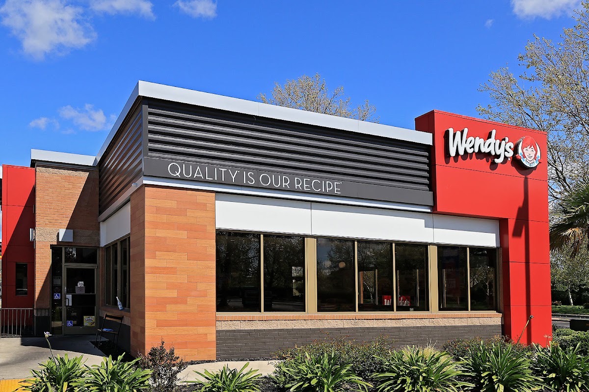 Wendy's