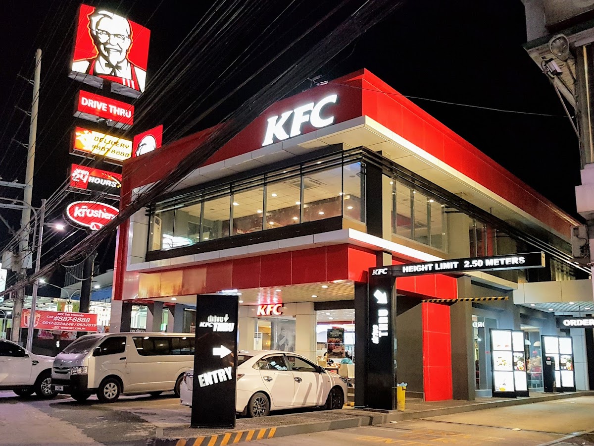 KFC