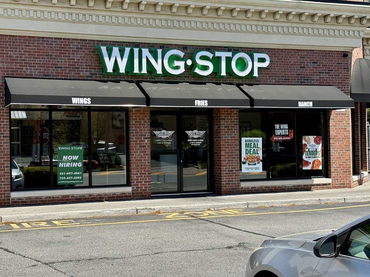 Wingstop