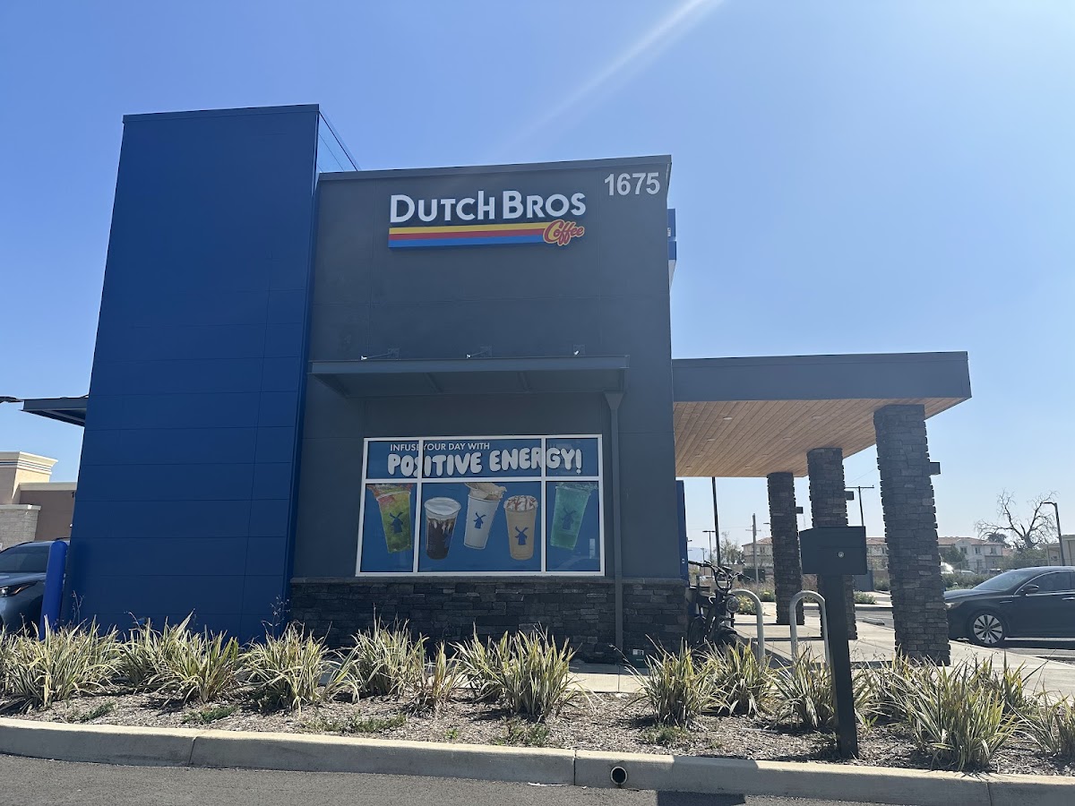 Dutch Bros Coffee