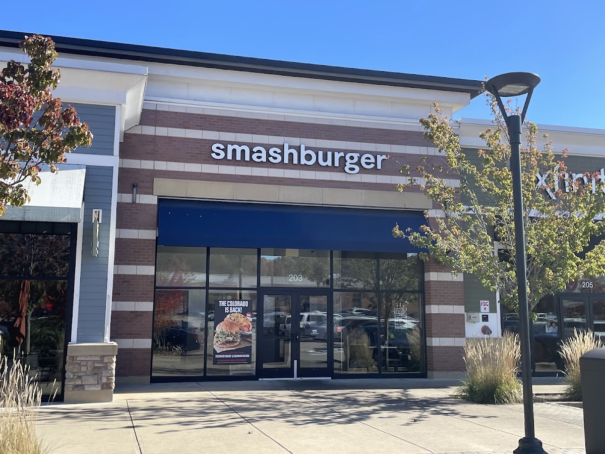 Smashburger