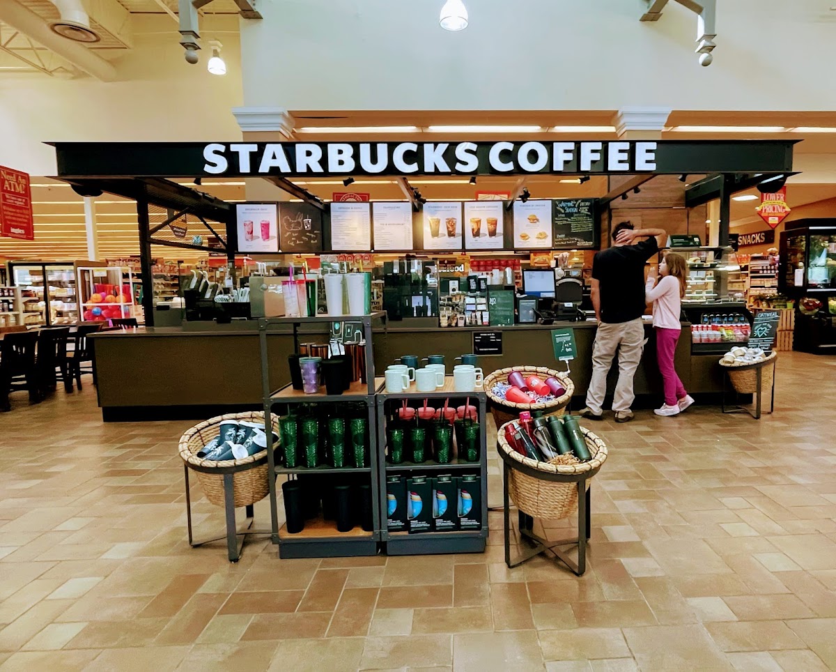 Starbucks Coffee Company
