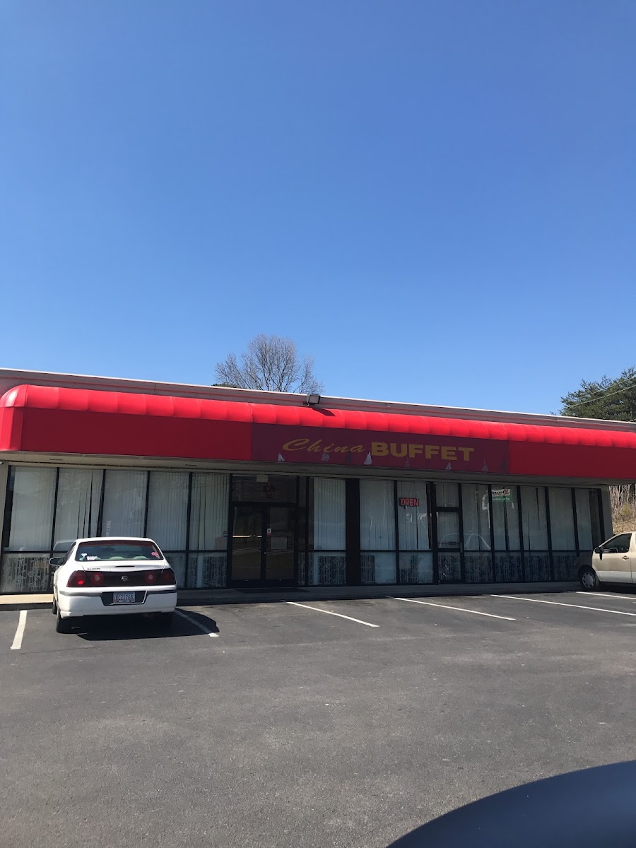China Buffet
