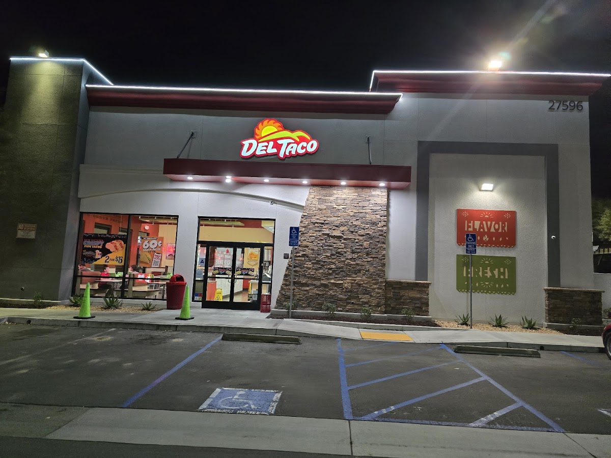 Del Taco