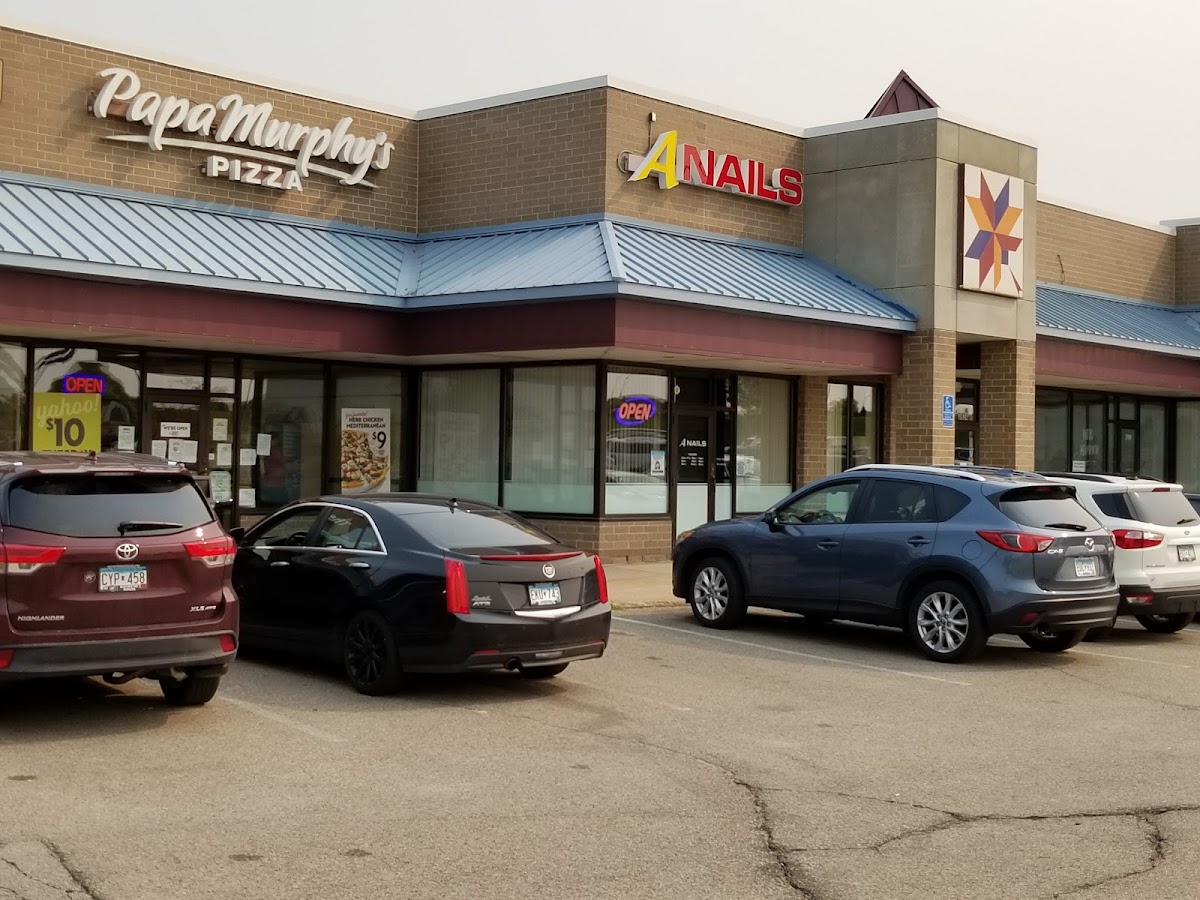 Papa Murphy's | Take 'N' Bake Pizza