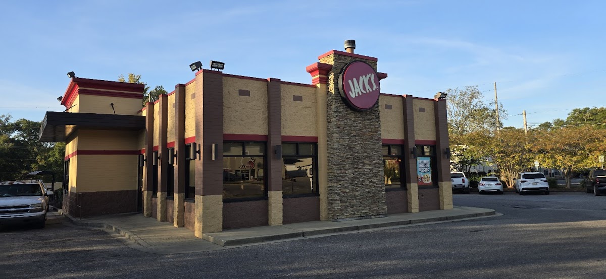 Jack's Family Restaurant