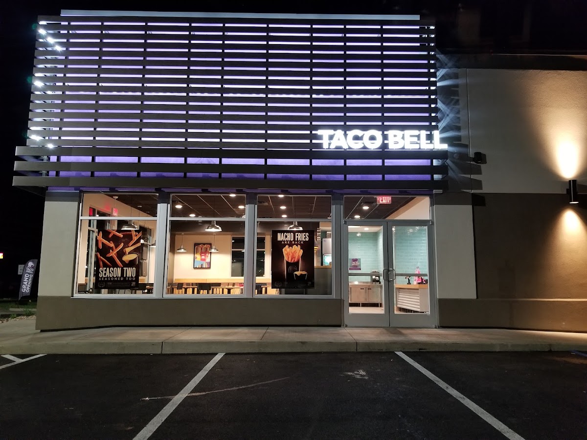 Taco Bell