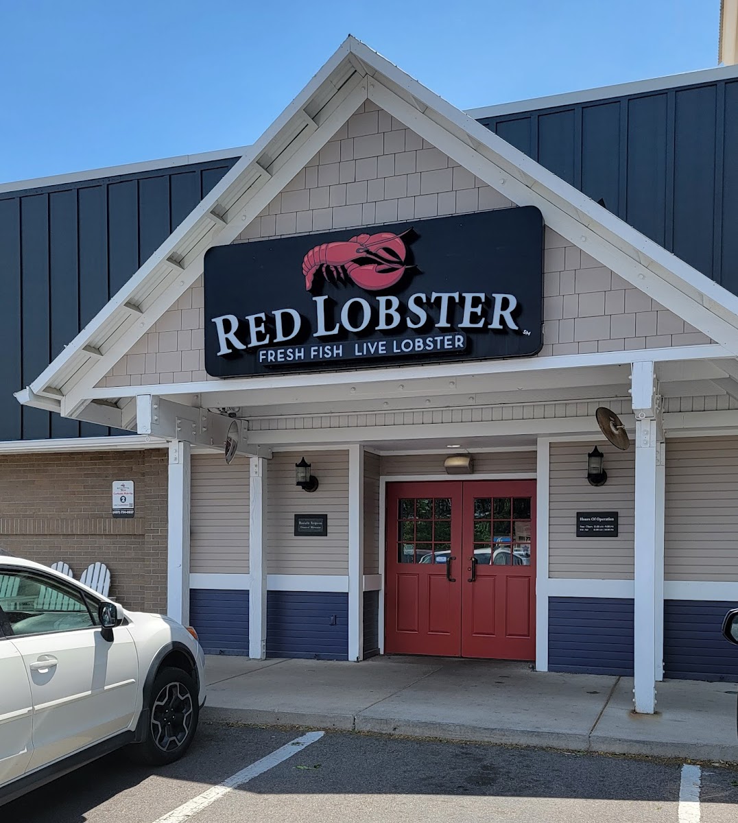 Red Lobster