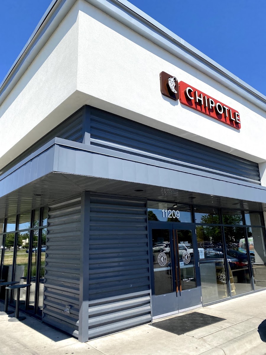 Chipotle Mexican Grill