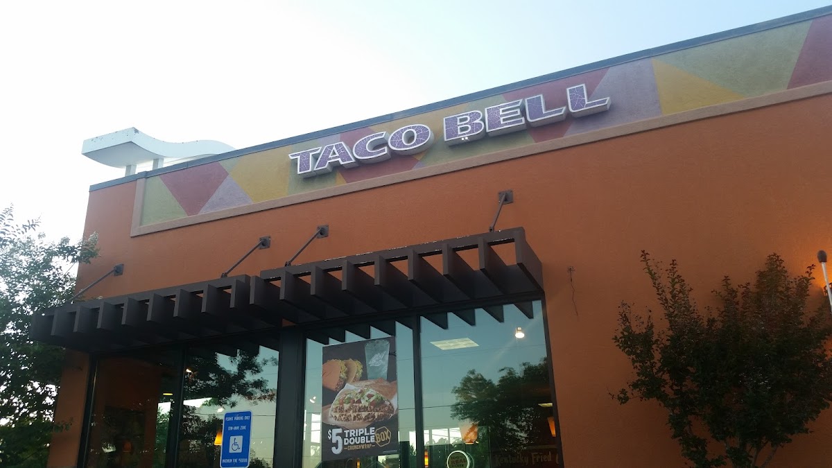 Taco Bell / KFC
