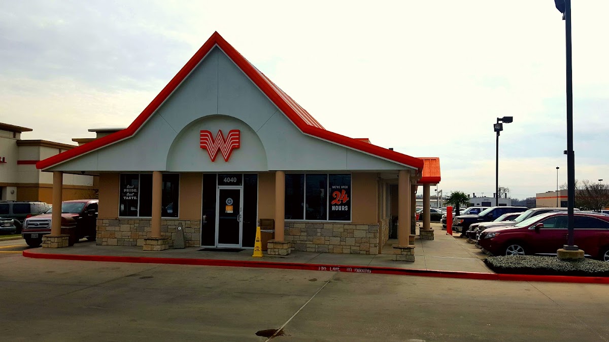 Whataburger