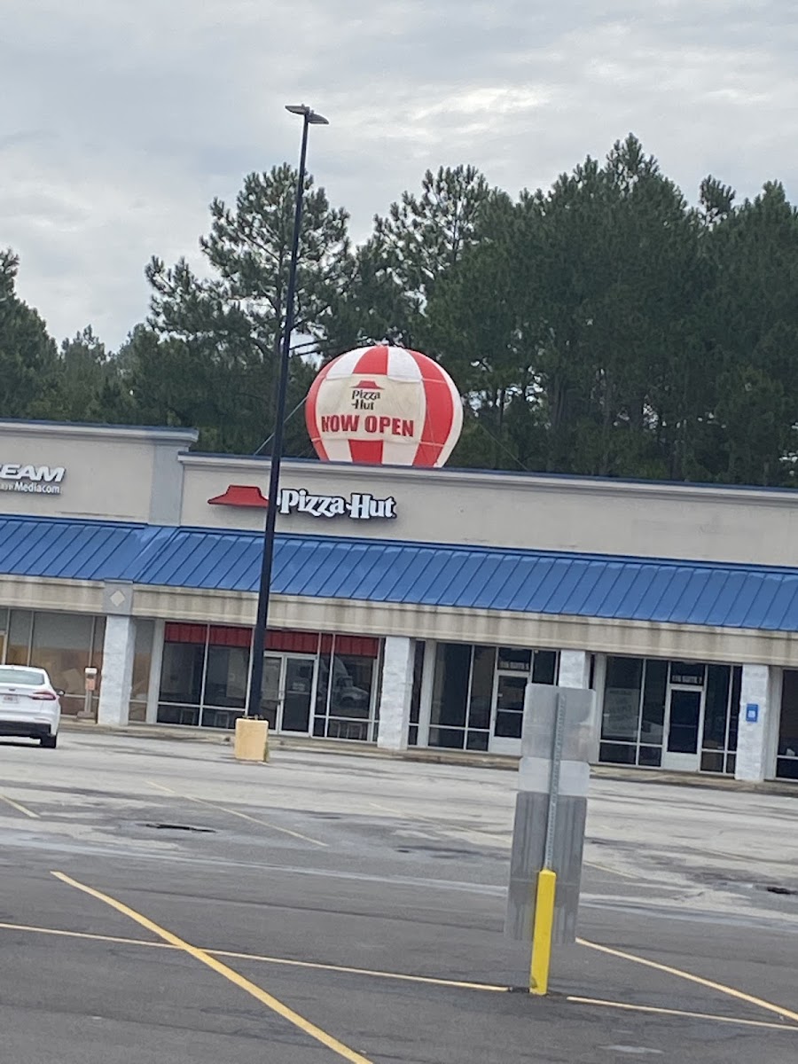Pizza Hut