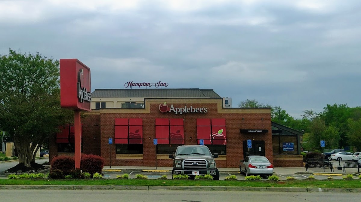 Applebee's Grill + Bar