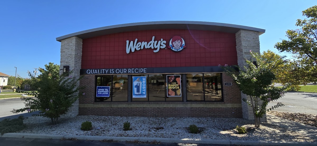 Wendy's