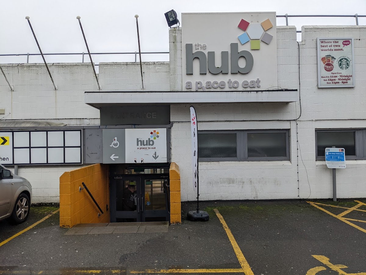 The Hub
