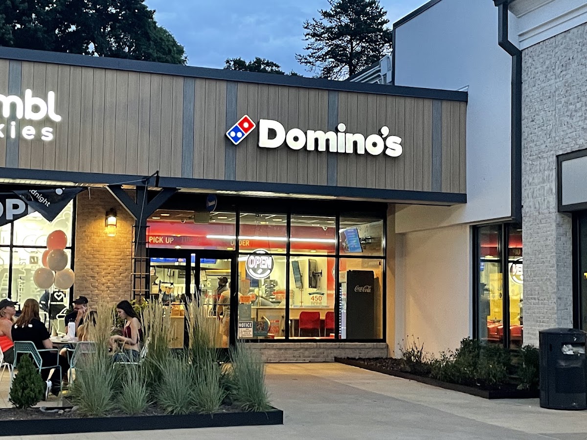 Domino's Pizza
