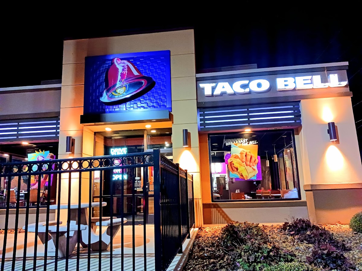 Taco Bell