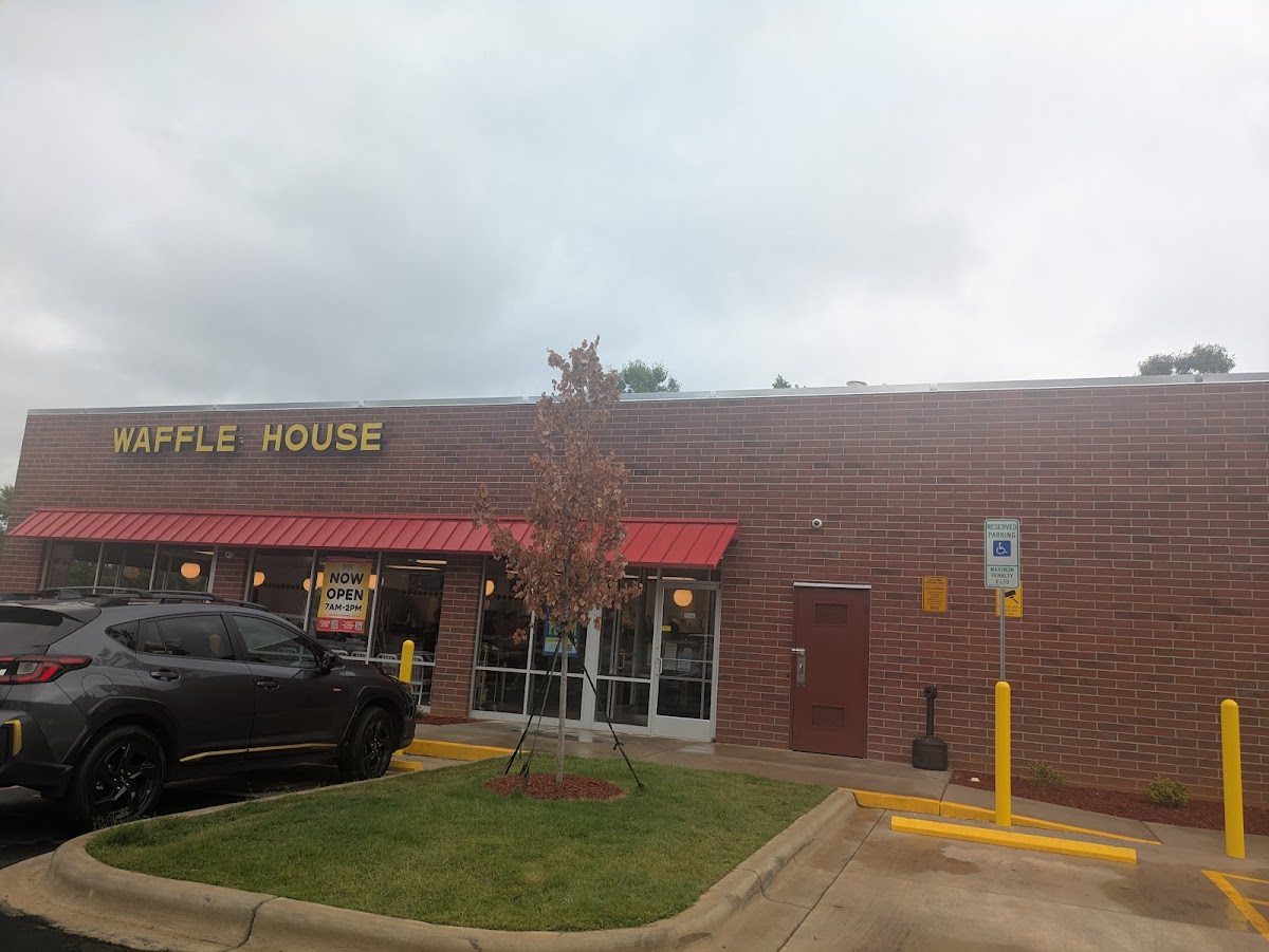 Waffle House