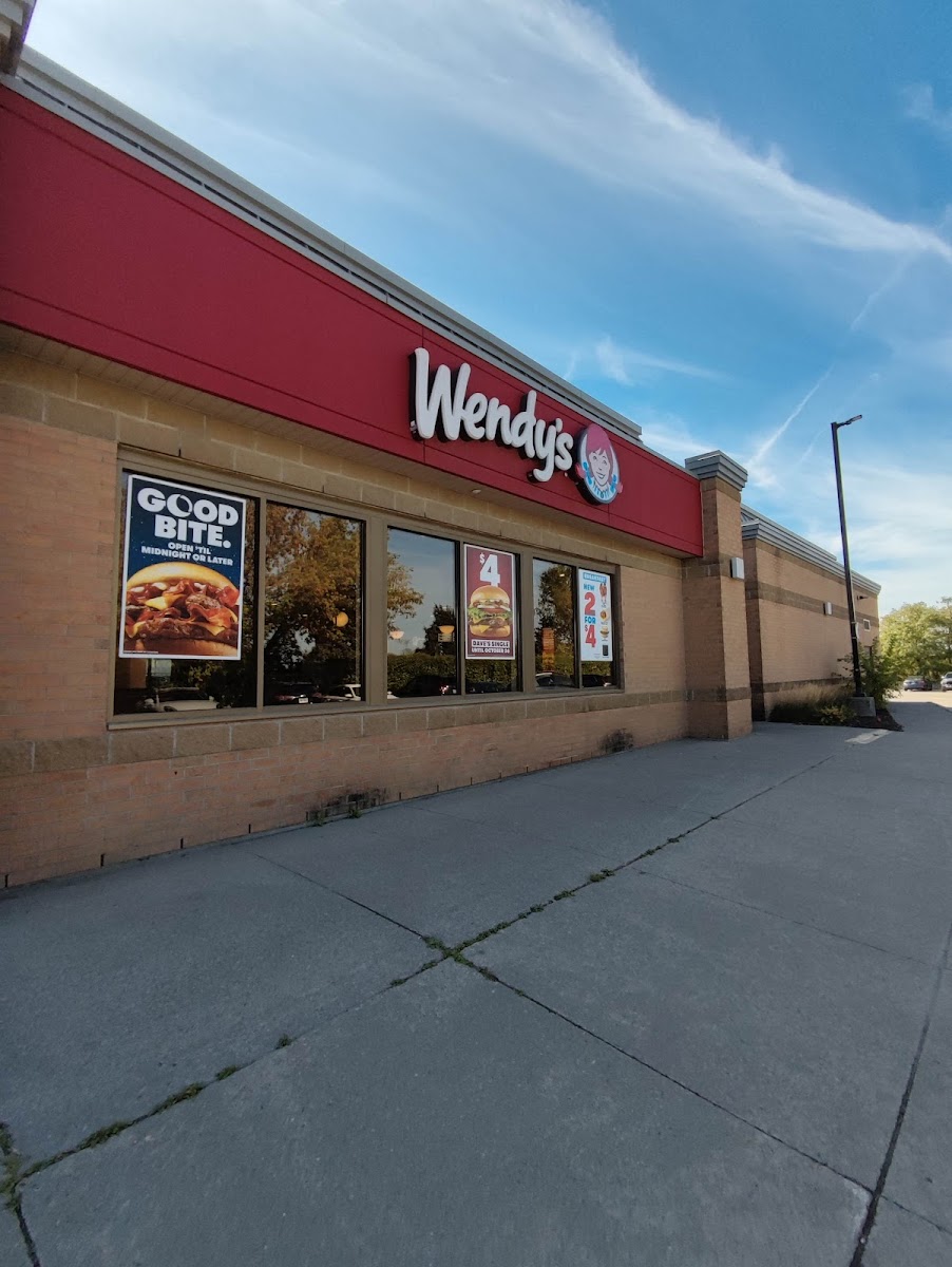 Wendy's