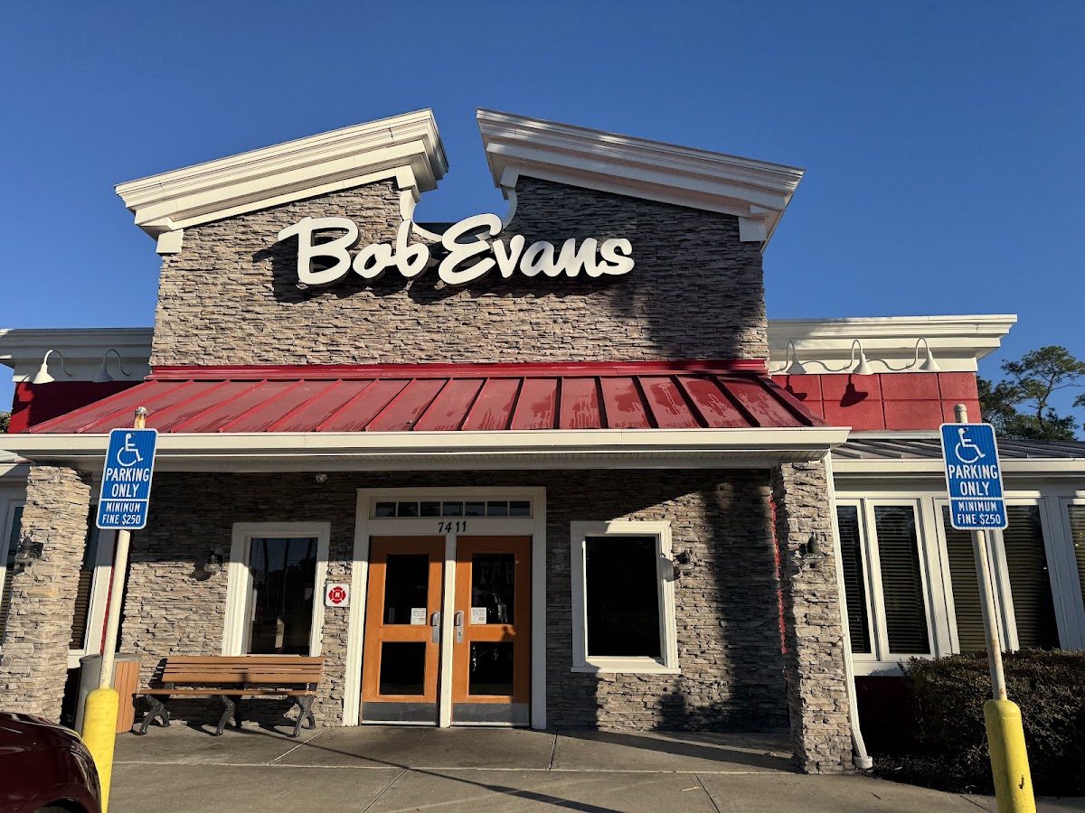 Bob Evans