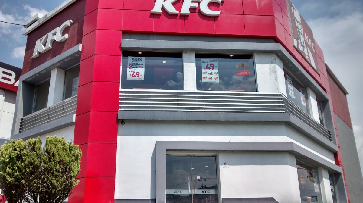 KFC