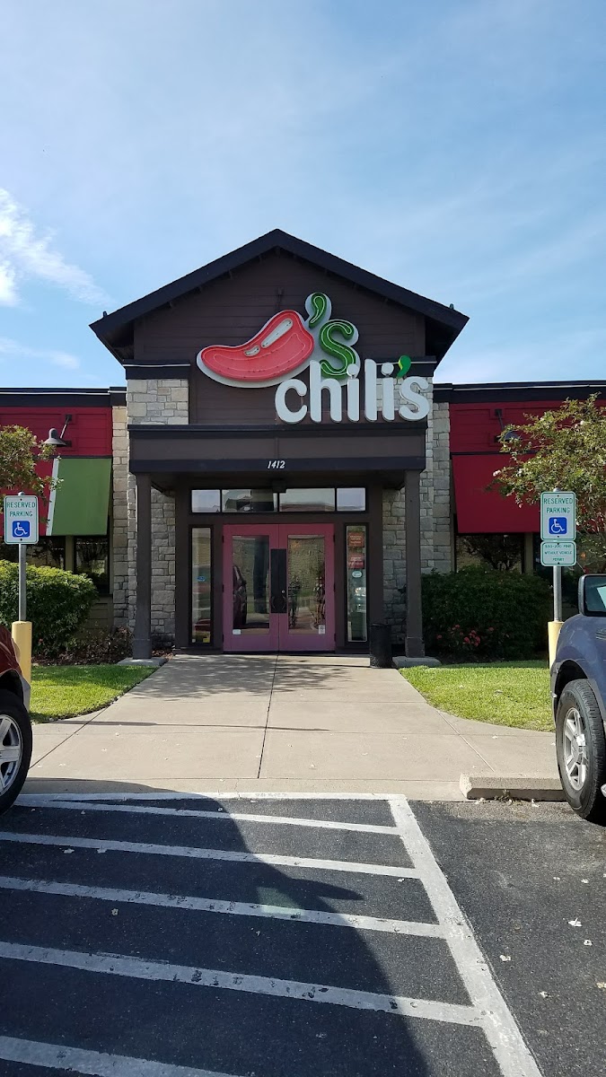 Chili's Grill & Bar