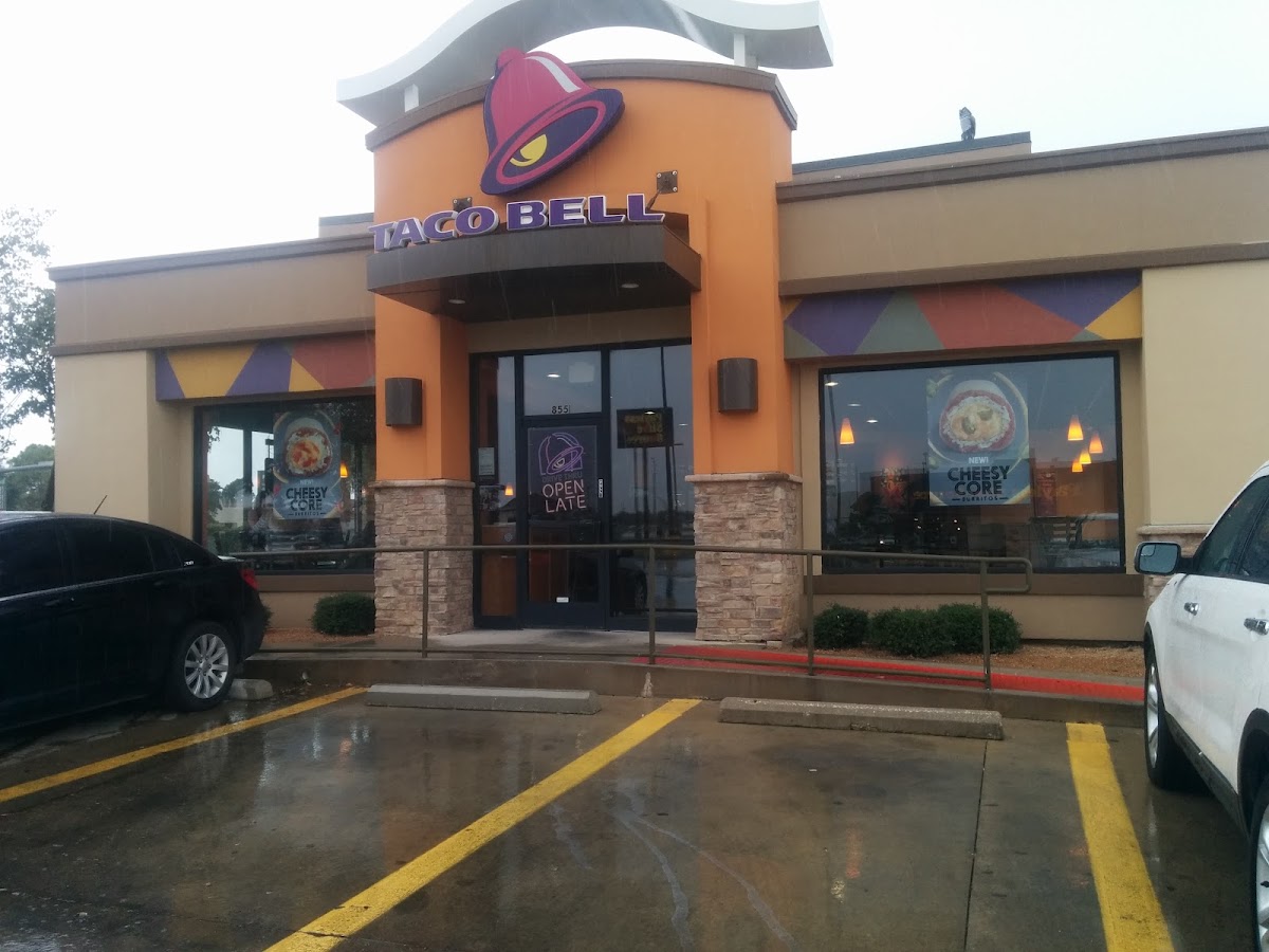 Taco Bell
